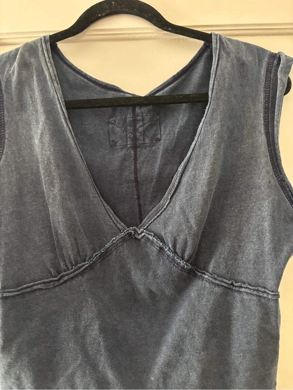 Boho Tank Top - Picture 3 of 4